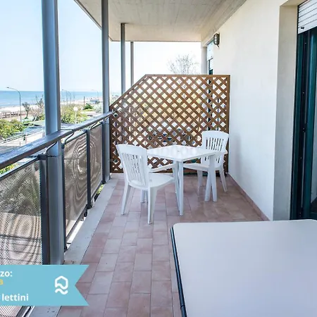 A Sul Mare - Se004 Senigallia