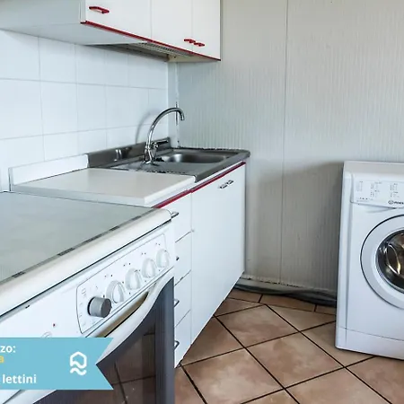 A Sul Mare - Se004 Apartment *