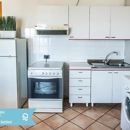 Apartment A Sul Mare - Se004 *