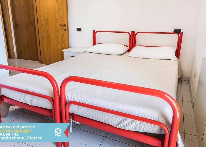 Apartment A Sul Mare - Se004 *