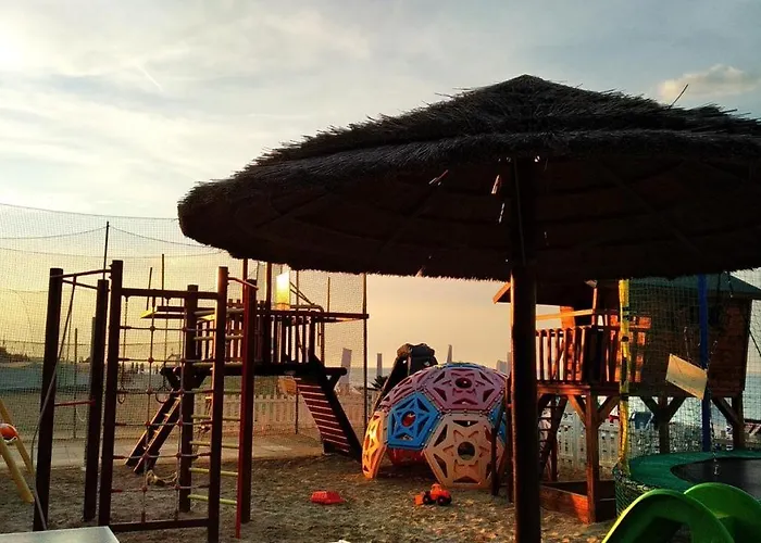 A Sul Mare - Se004 Apartment Senigallia