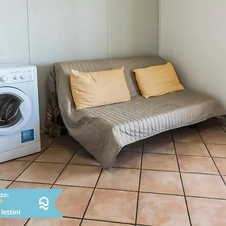 A Sul Mare - Se004 Senigallia