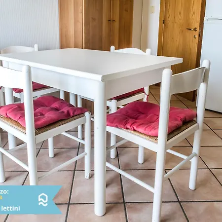 Apartment A Sul Mare - Se004 *