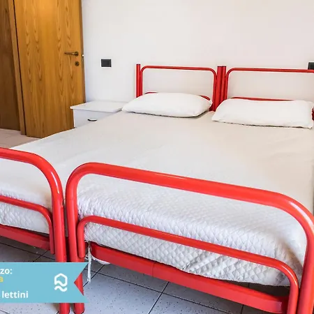 Apartamento A Sul Mare - Se004 *