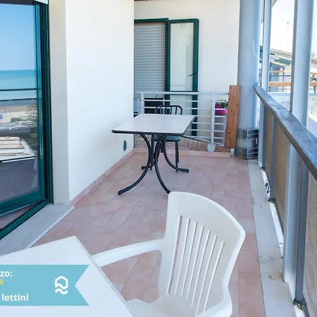 Apartamento A Sul Mare - Se004