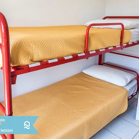 A Sul Mare - Se004 Apartamento *