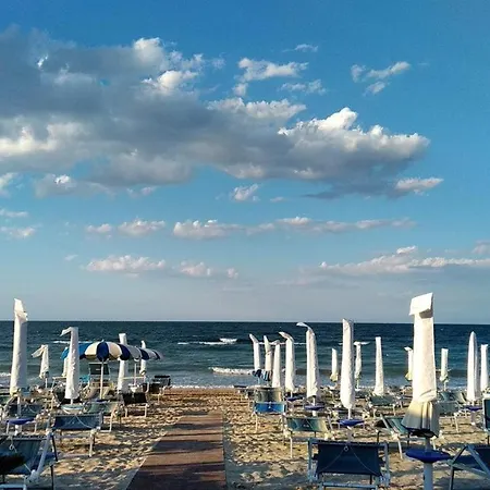 Apartamento A Sul Mare - Se004 *