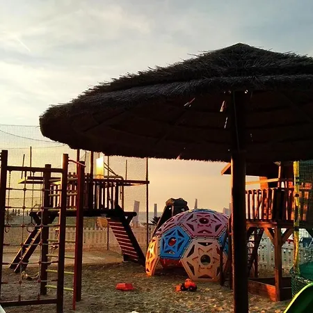 A Sul Mare - Se004 Apartamento Senigallia