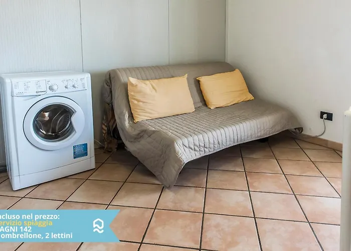 A Sul Mare - Se004 Senigallia