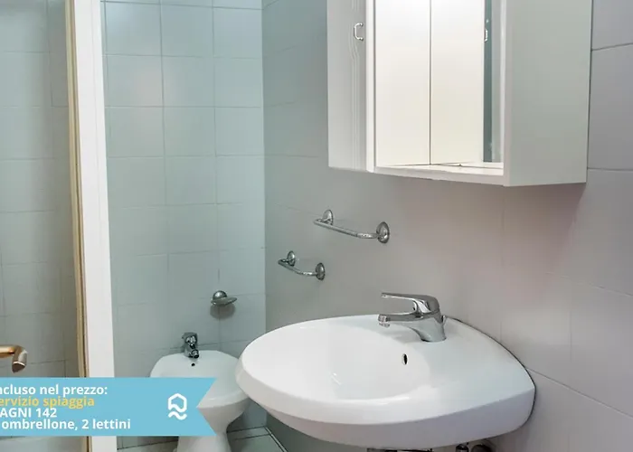 A Sul Mare - Se004 * Senigallia