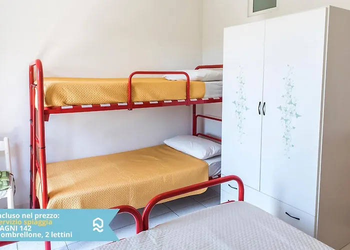 A Sul Mare - Se004 * Senigallia